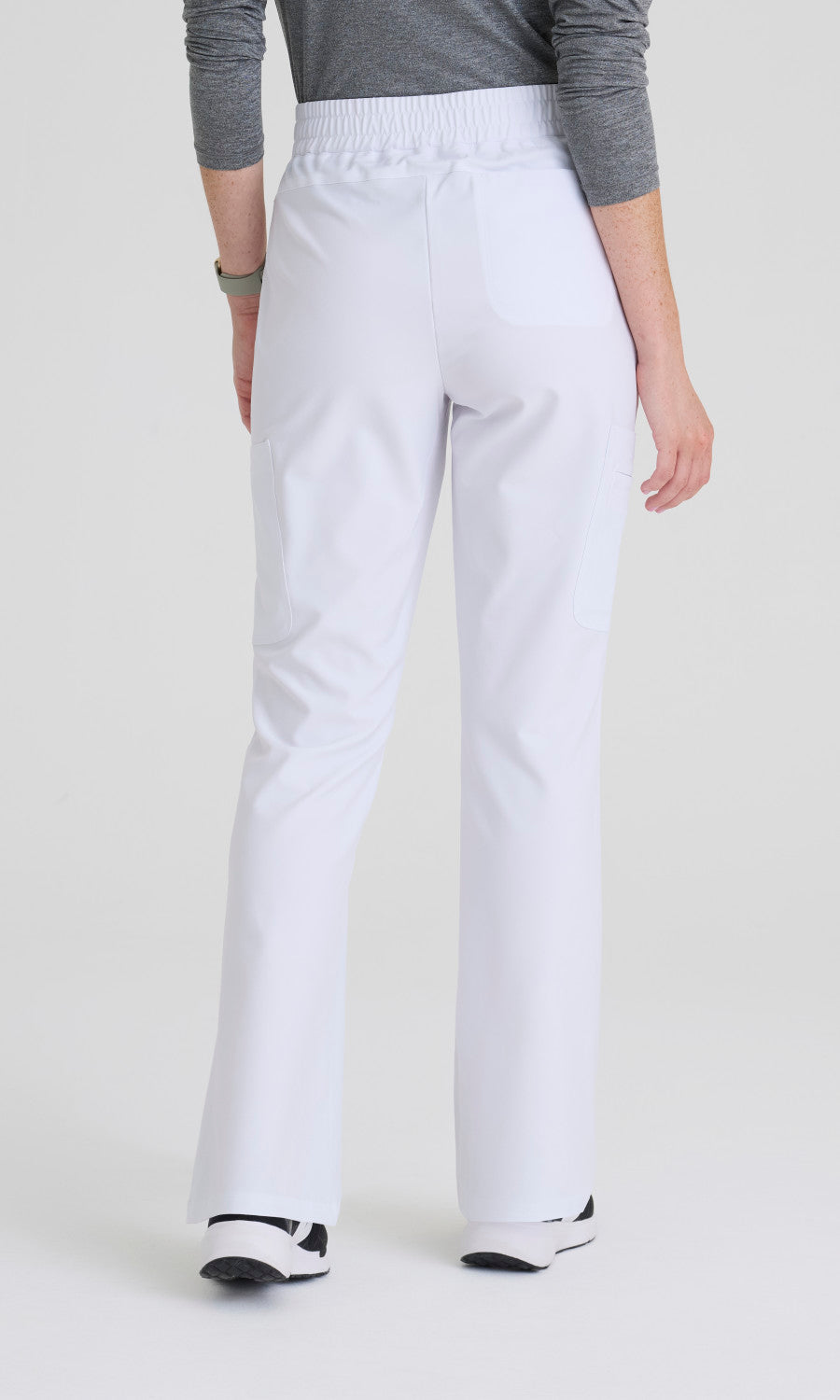 GSSP729P White Back