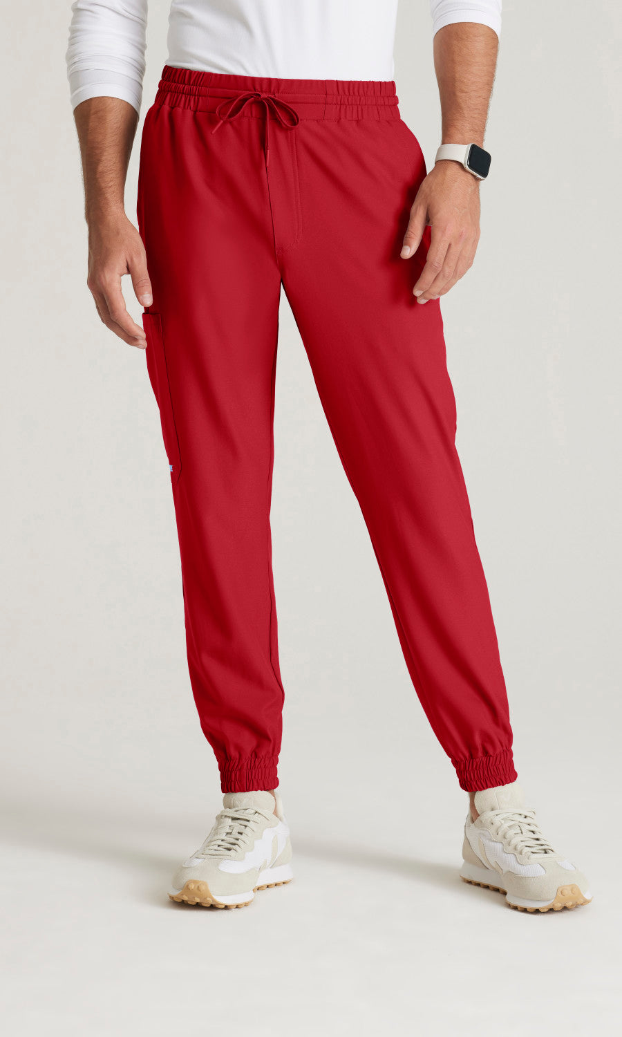GSSP626 True Red Hero