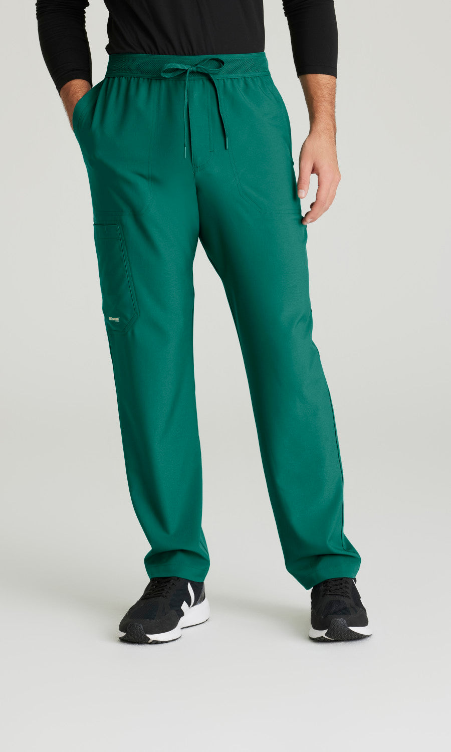 GSSP649XS Hunter Green Hero