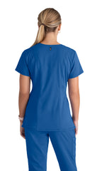GRST045 New Royal Back