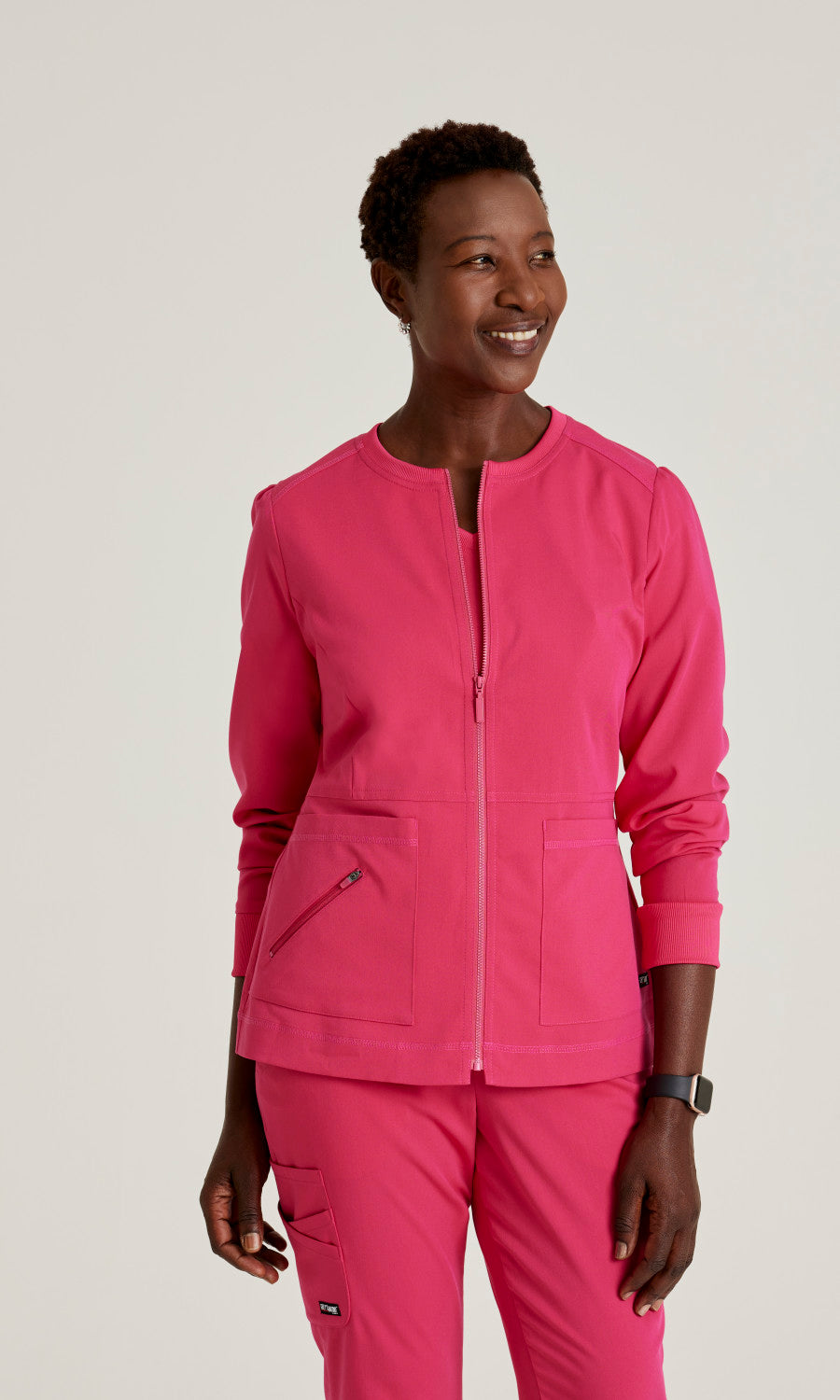 GRSW017 Vibrance Pink Hero