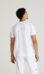 SKT193 White Back