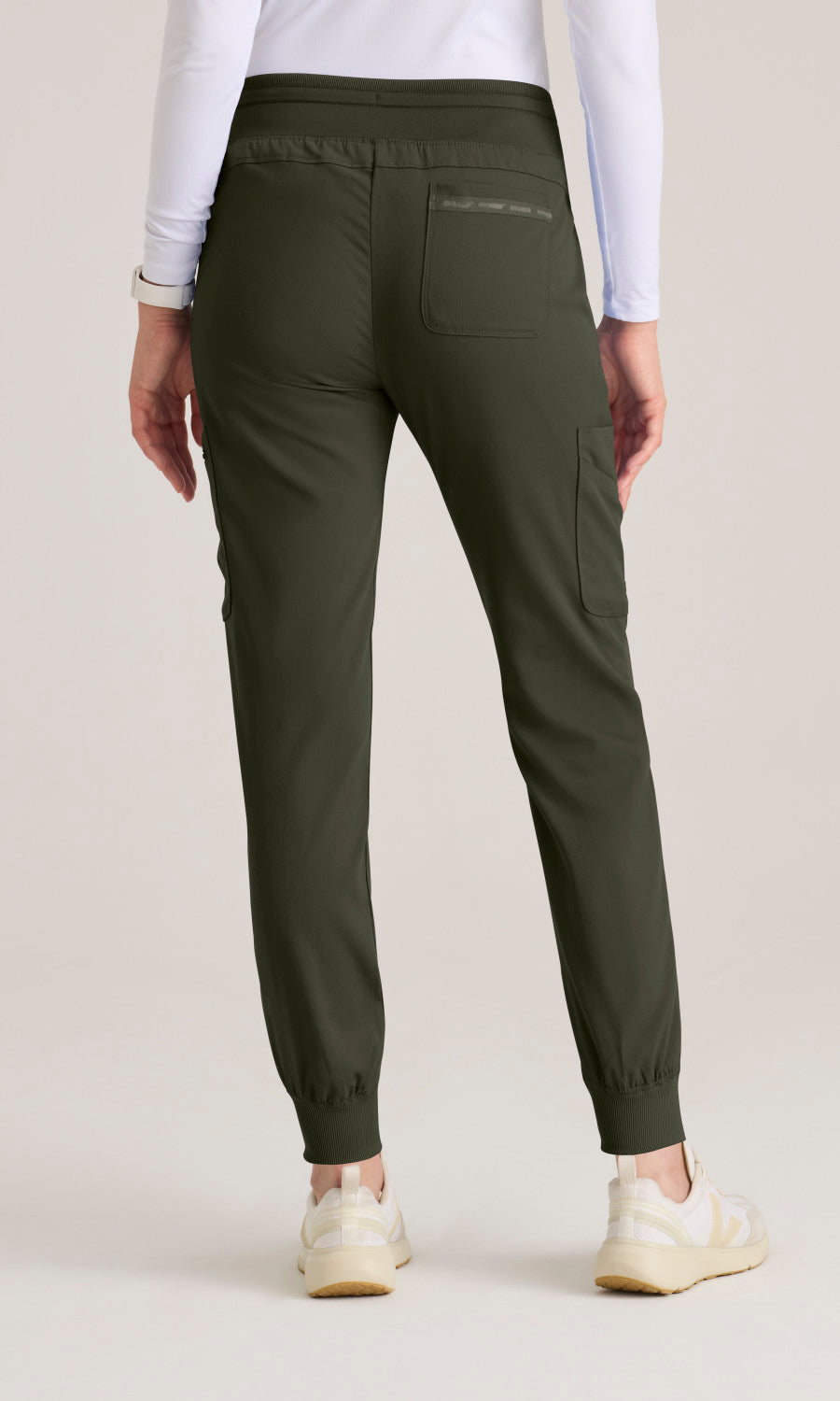 GRSP527P Olive Side