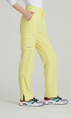SKP623 Lemon Glow Side