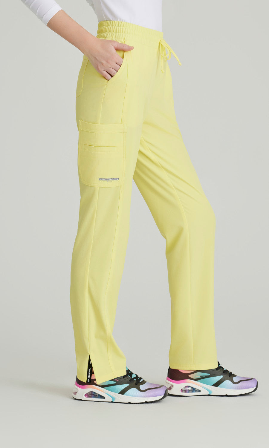 SKP623 Lemon Glow Side