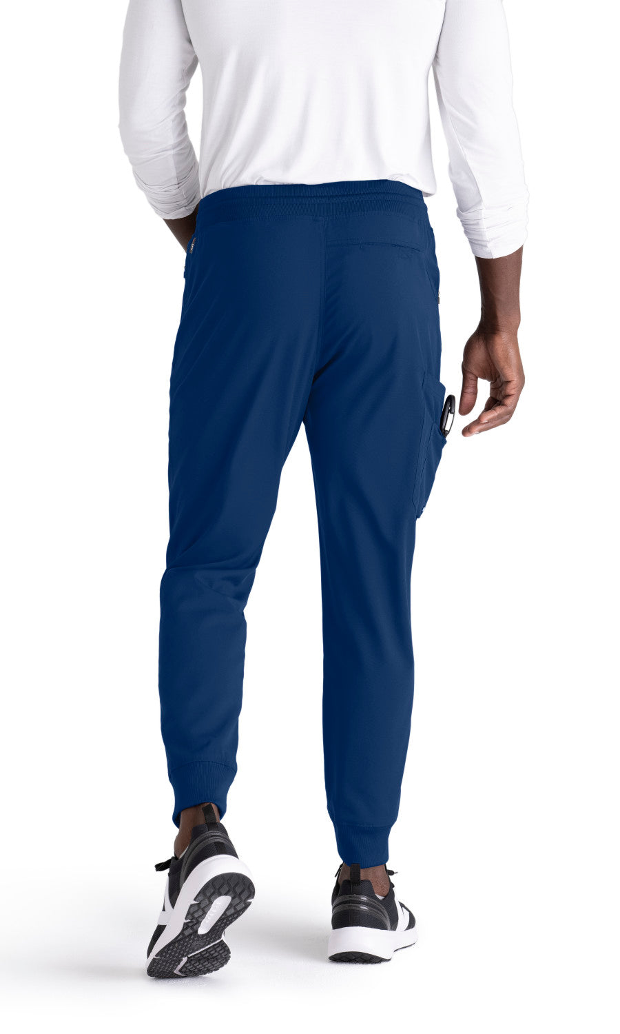 GRSP550 Indigo Back
