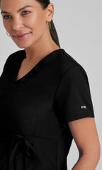 GRT094 Black Detail