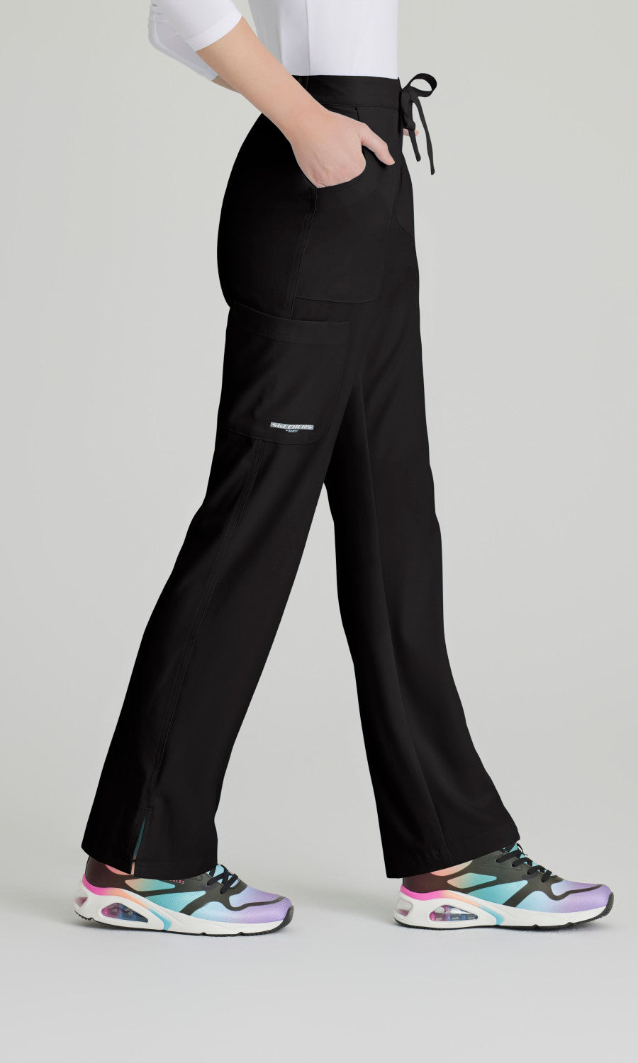 SK201P Black Side