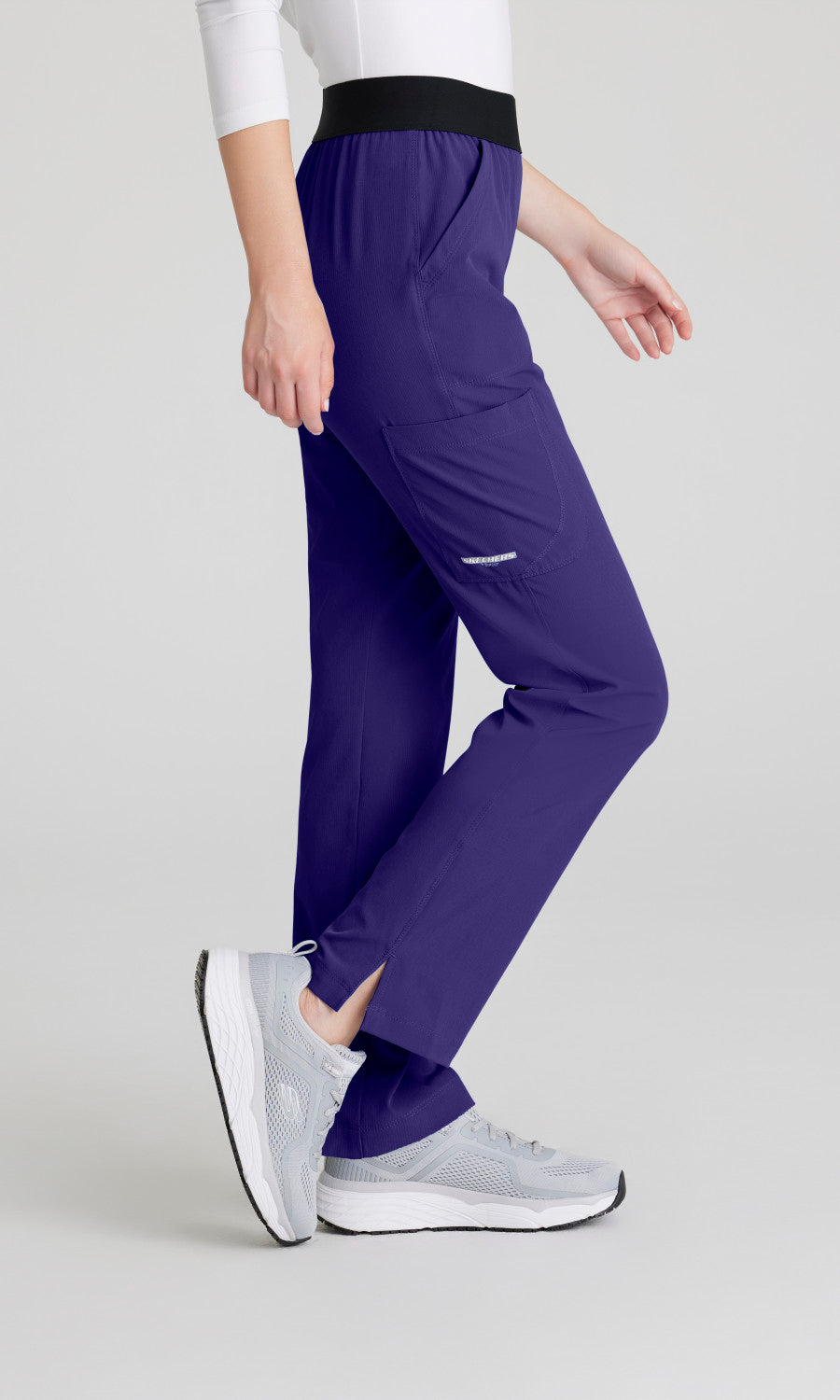SK202P New Grape Side