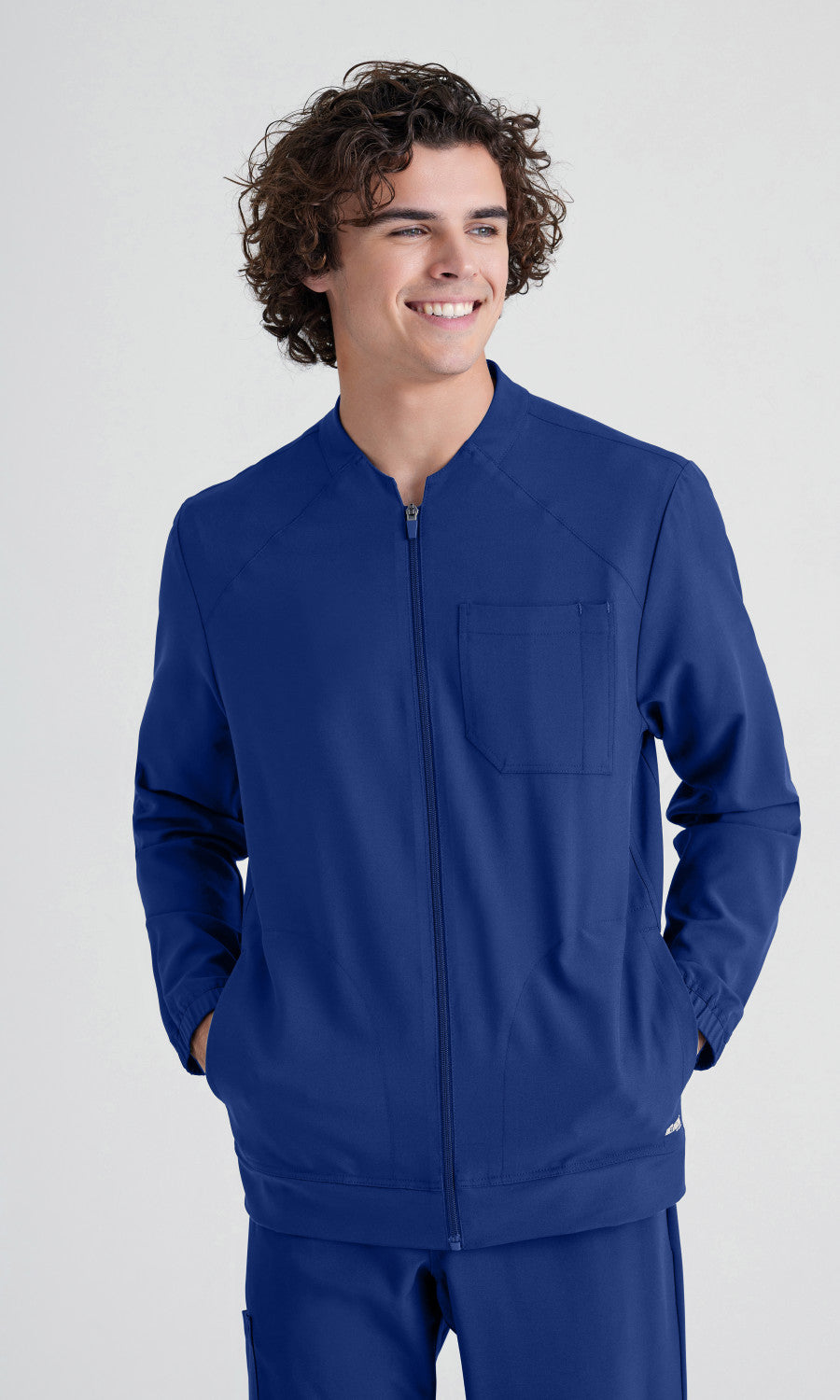 GSSW887 Indigo Hero
