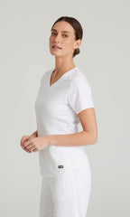 GRST011 White Side