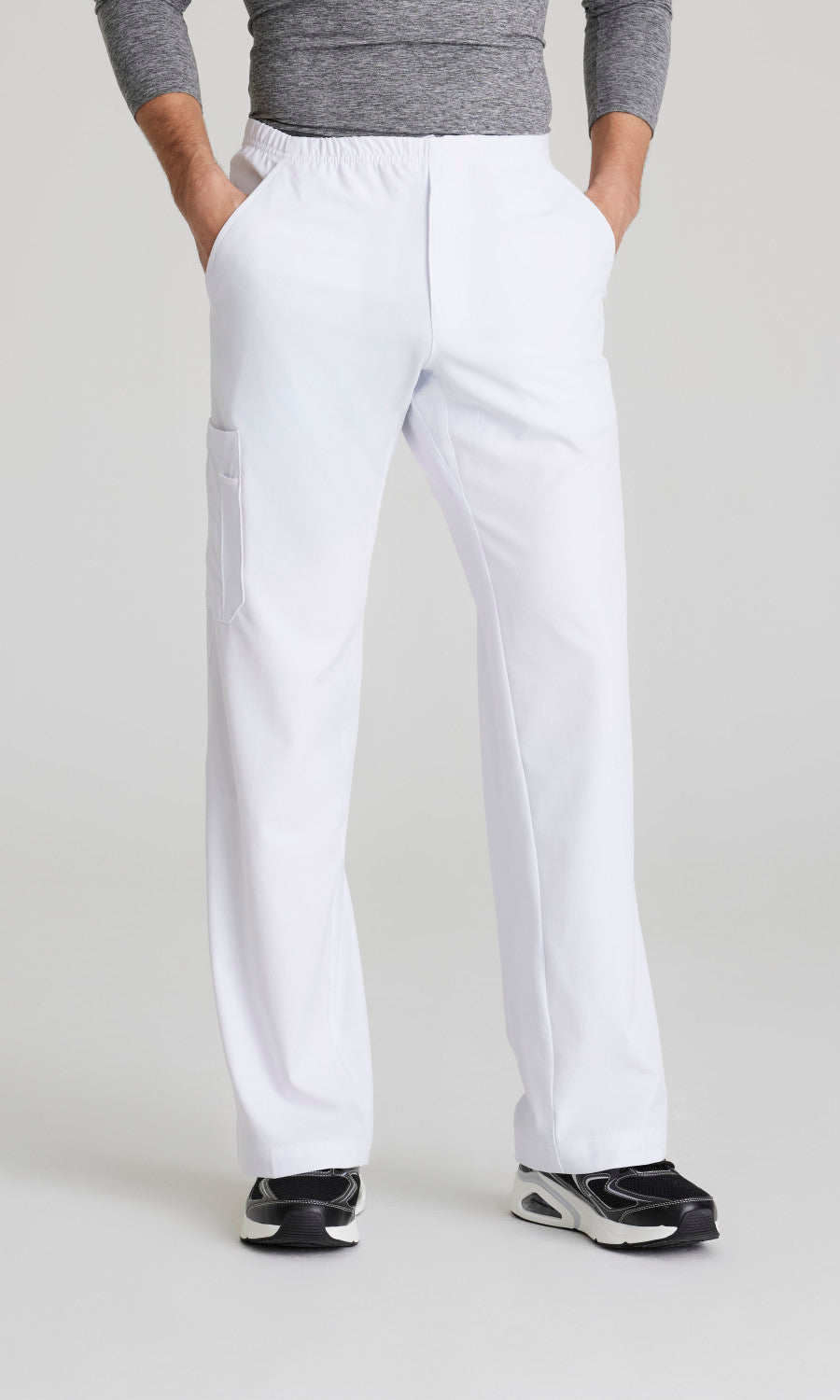 SK0215 White Hero