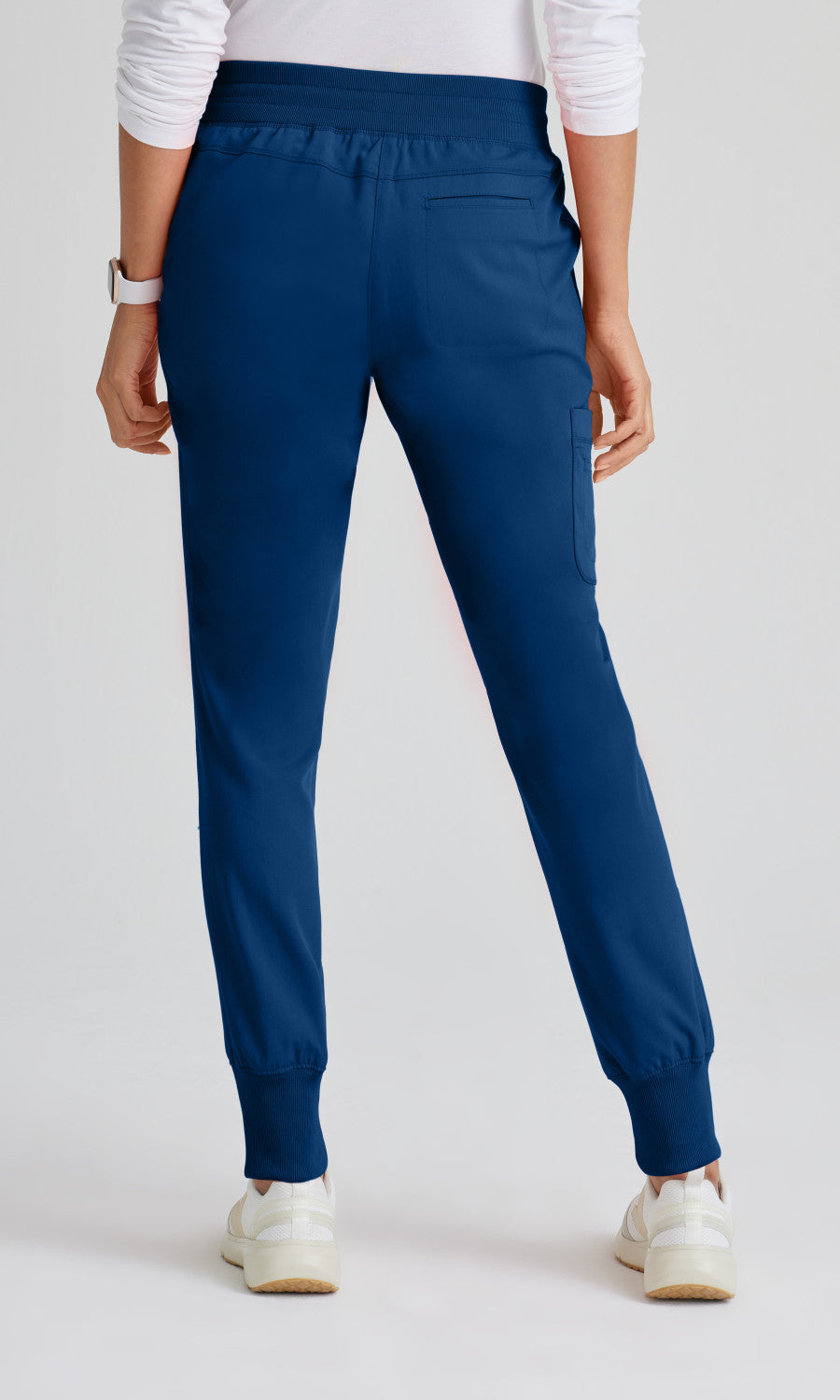 GRSP537P Indigo Back