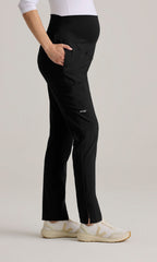 GSSP690 Black Side