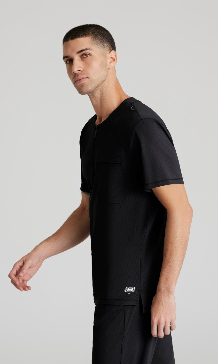SKT229 Black Side