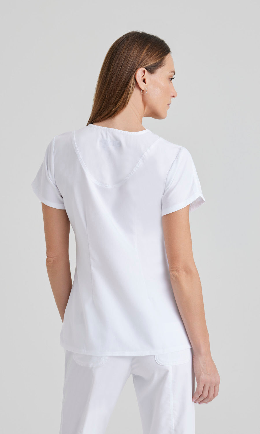 41423 White Back
