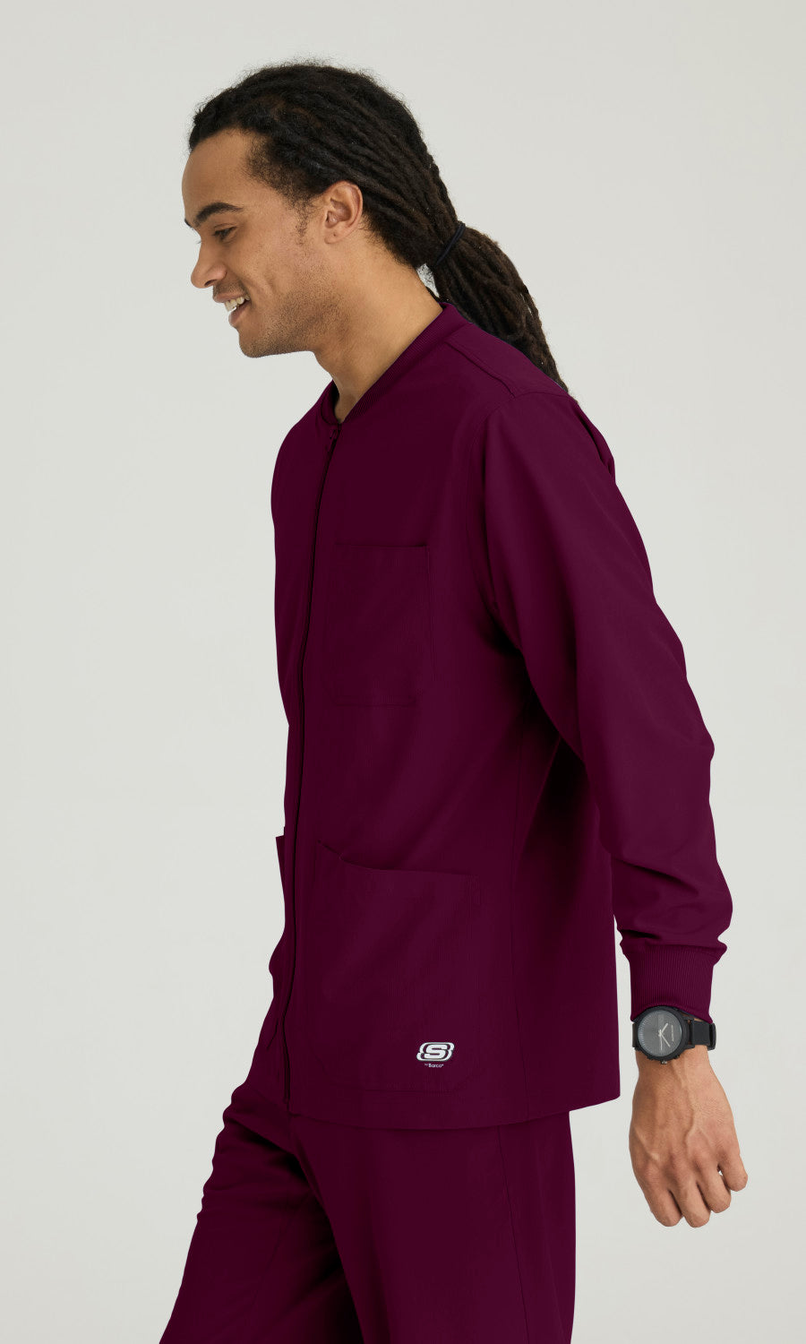 SK0408 Wine Side
