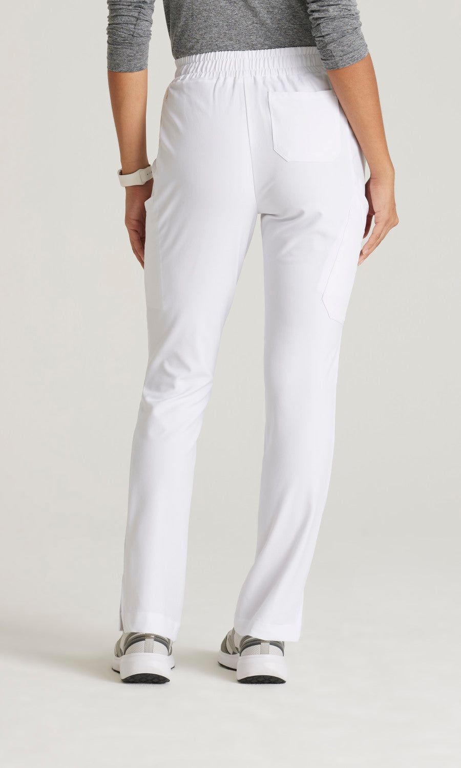 GSSP627P White Back
