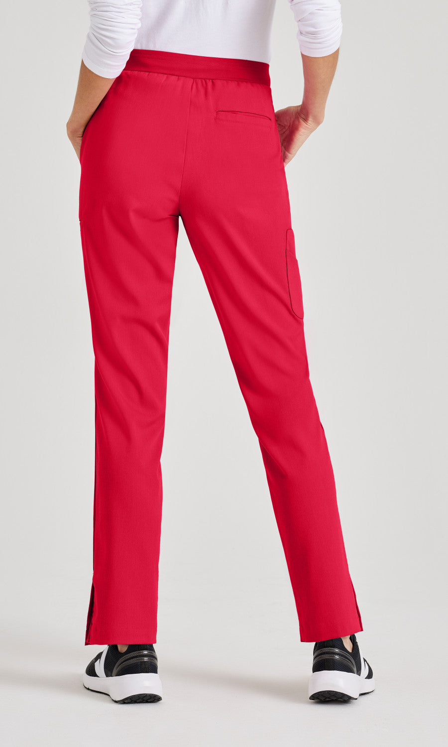 GRSP526P Scarlet Red Back