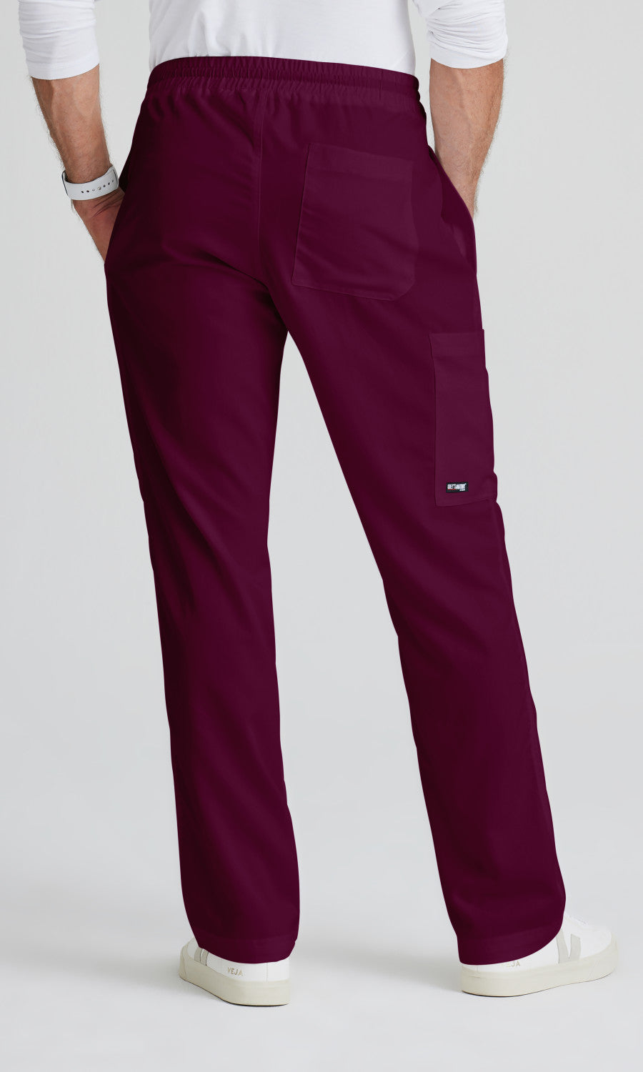GRP558 Wine Back