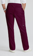 GRP558 Wine Back