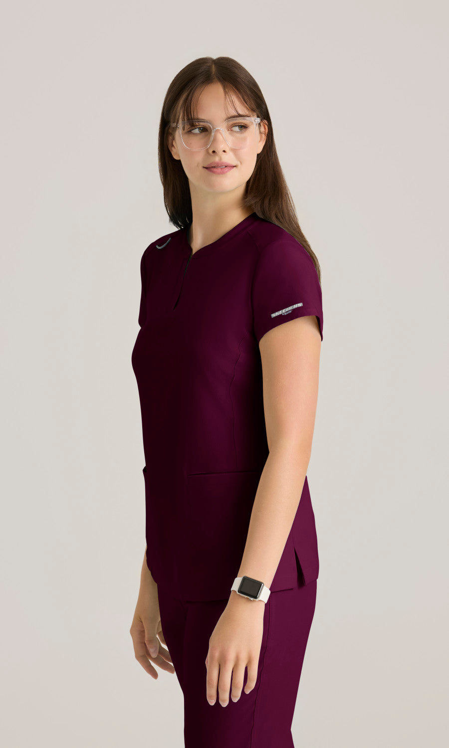 SKT259 Wine Side