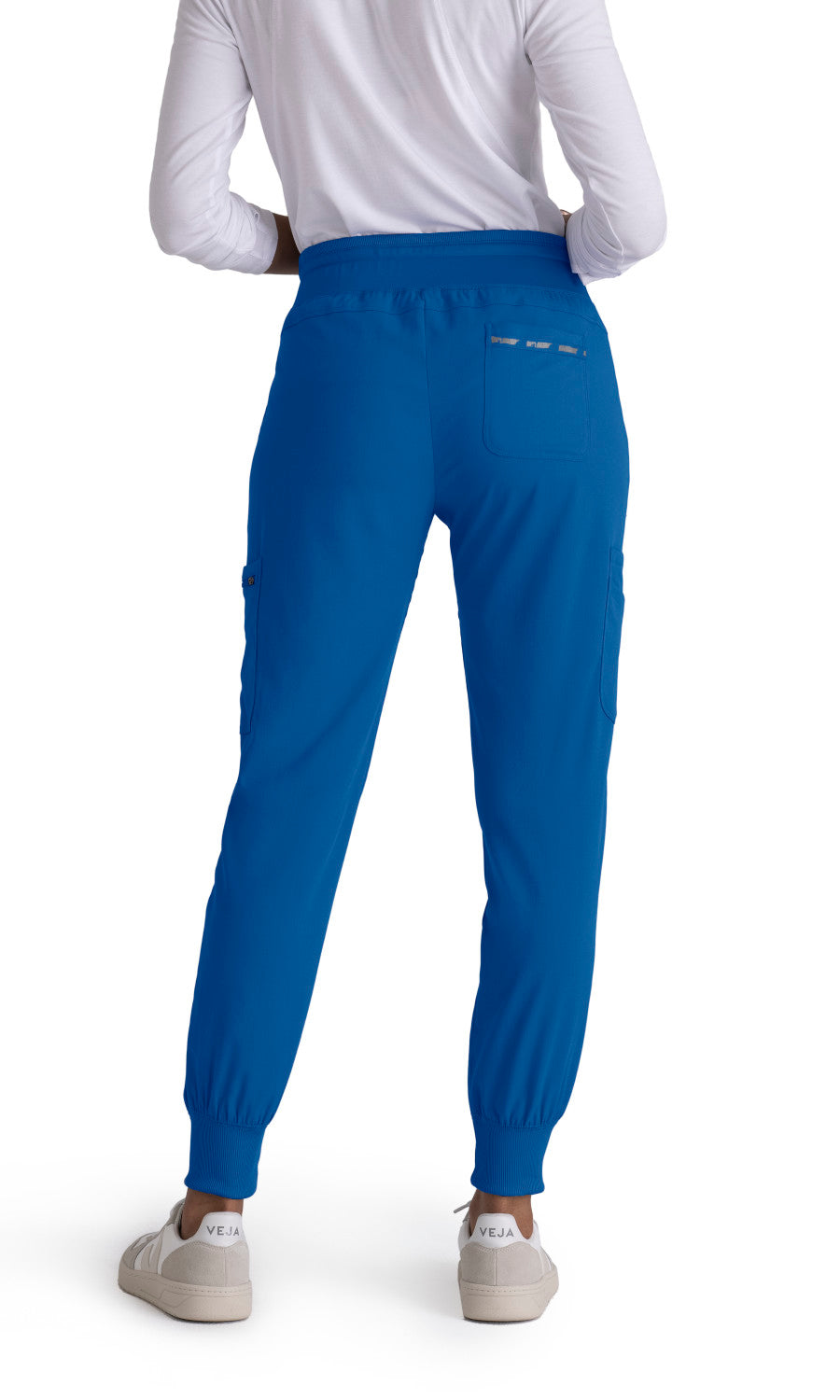 GRSP527P New Royal Back