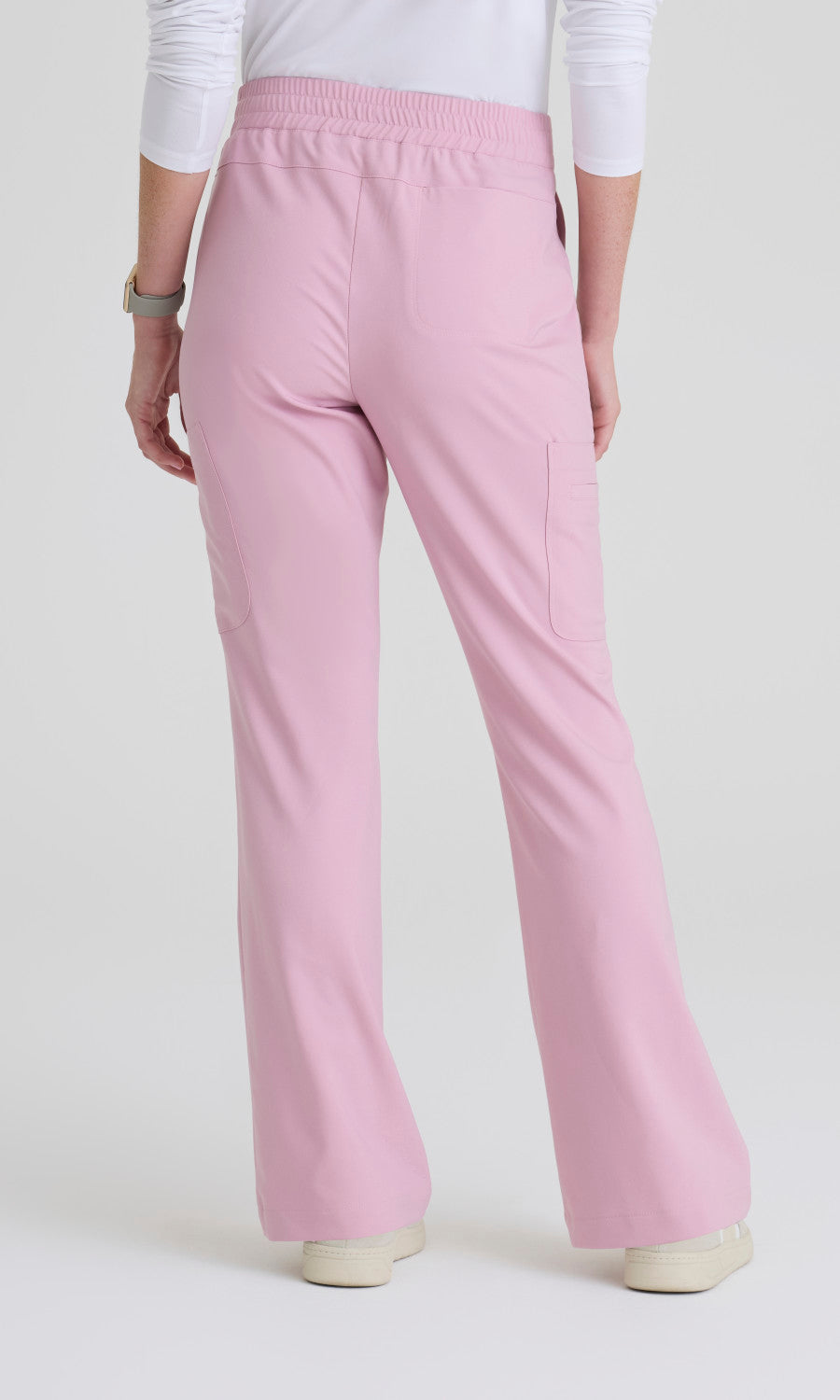 GSSP729P Misty Pink Back