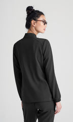 GSSW886 Black Back
