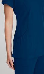SKT064 Navy Detail