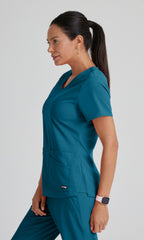 GRST011 Bahama Side