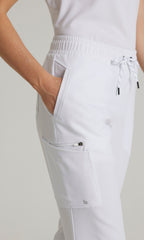 BUP647P White Detail