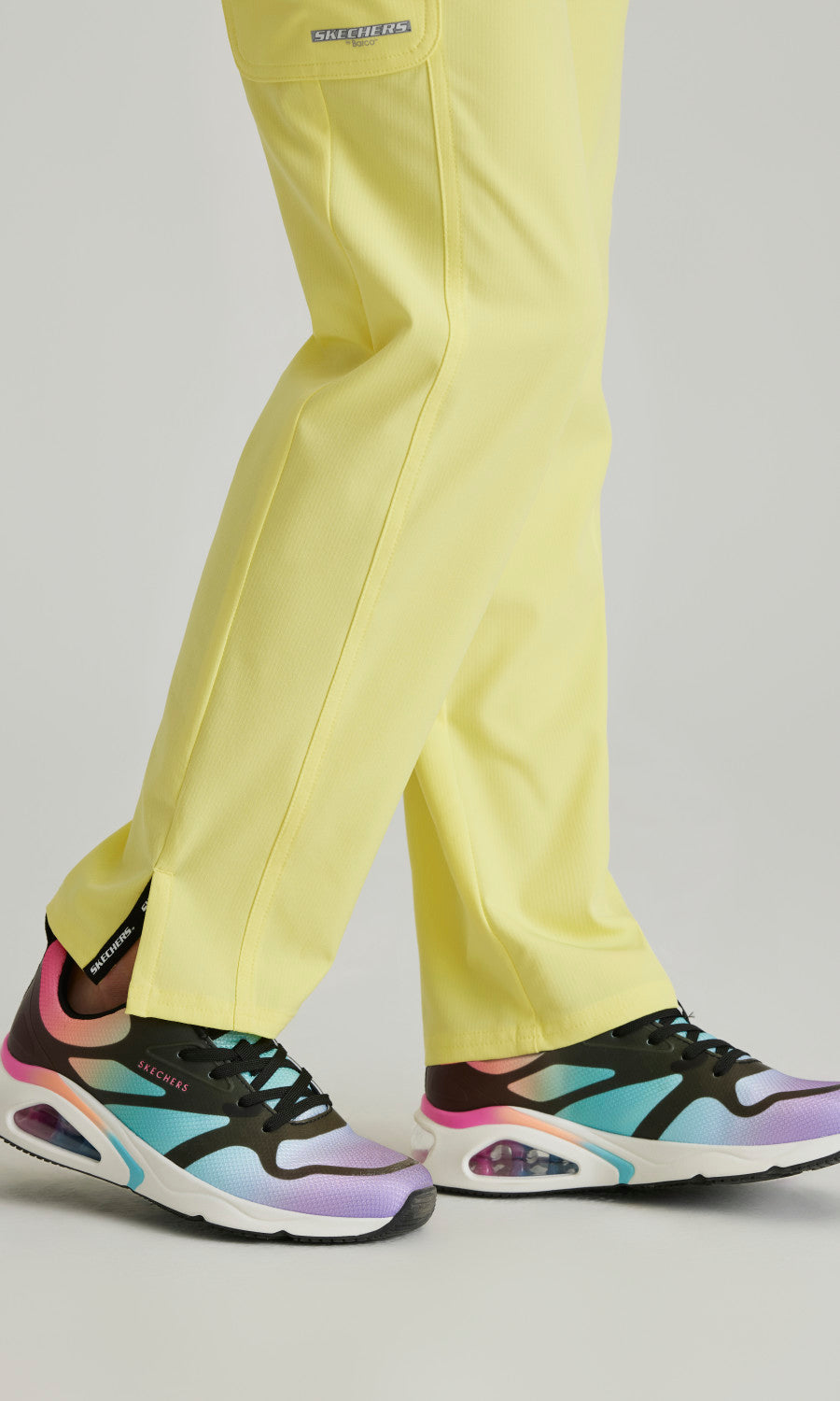 SKP623 Lemon Glow Detail