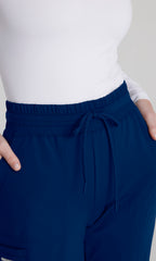 SKP668P Navy Detail