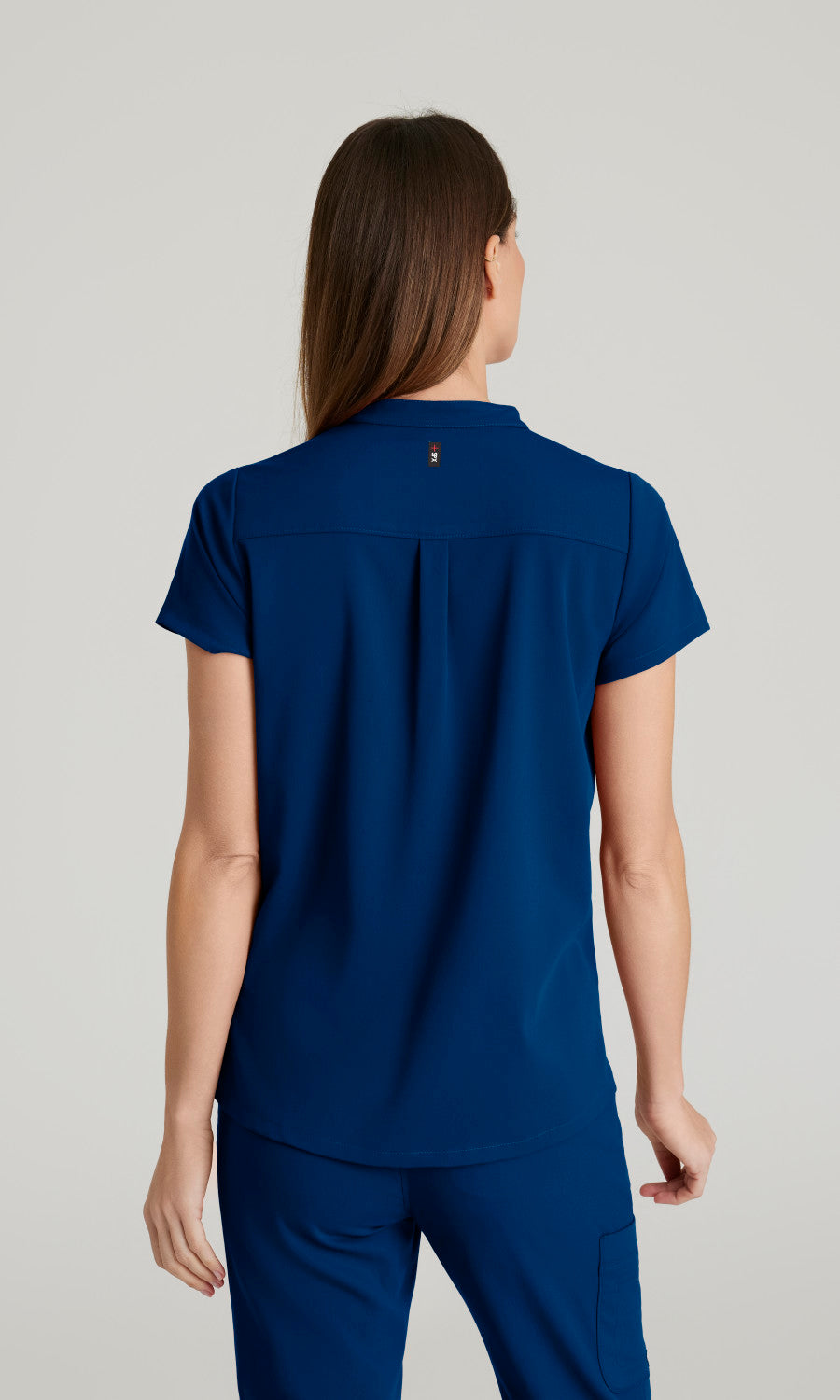 GRST230 Indigo Back