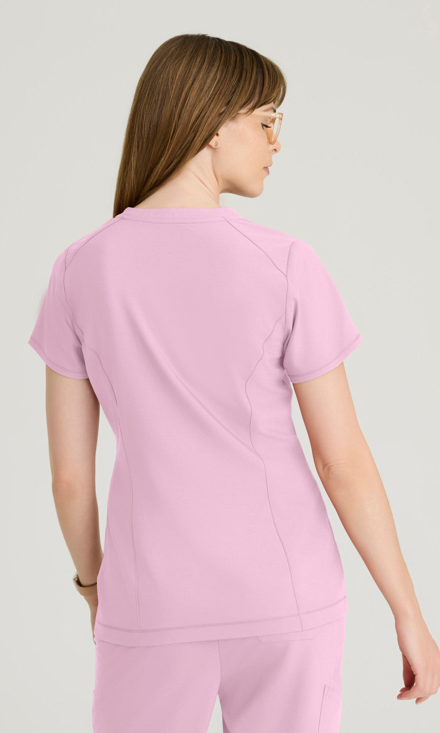 GSST181 Misty Pink Back