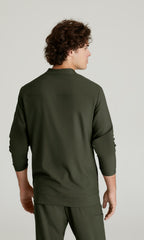 GSSW887 Fern Back