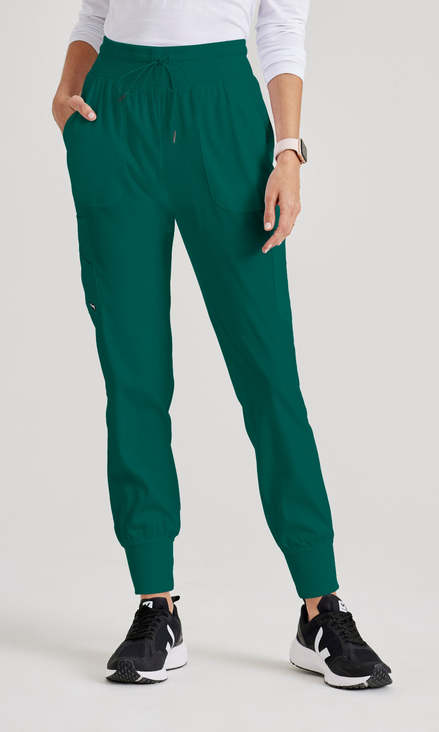 GRSP527P Hunter Green Hero
