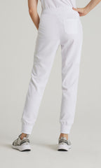 BUP647P White Back