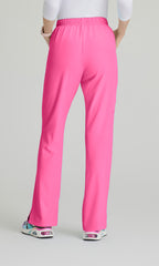 SK201P Passion Pink Back