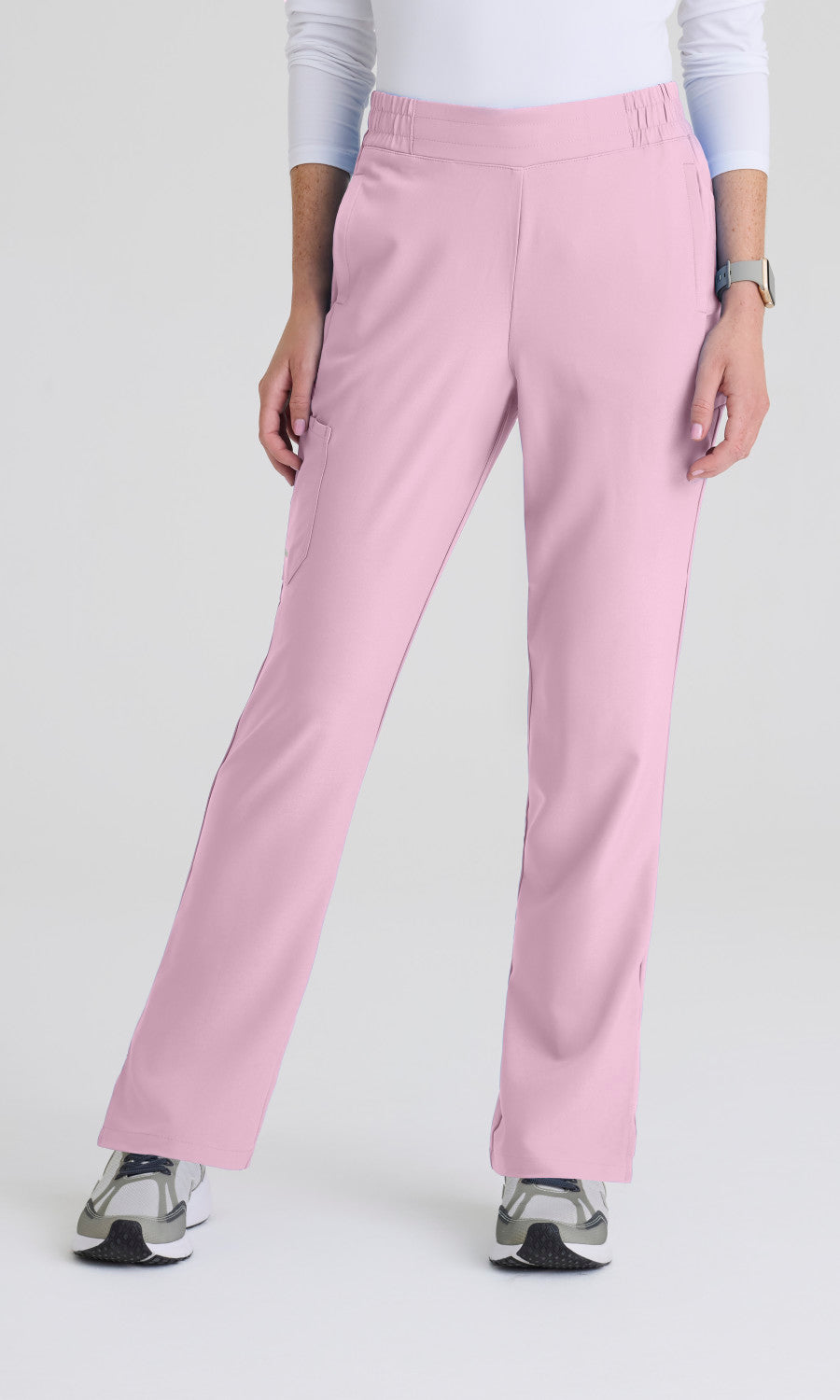 GSSP627P Misty Pink Hero