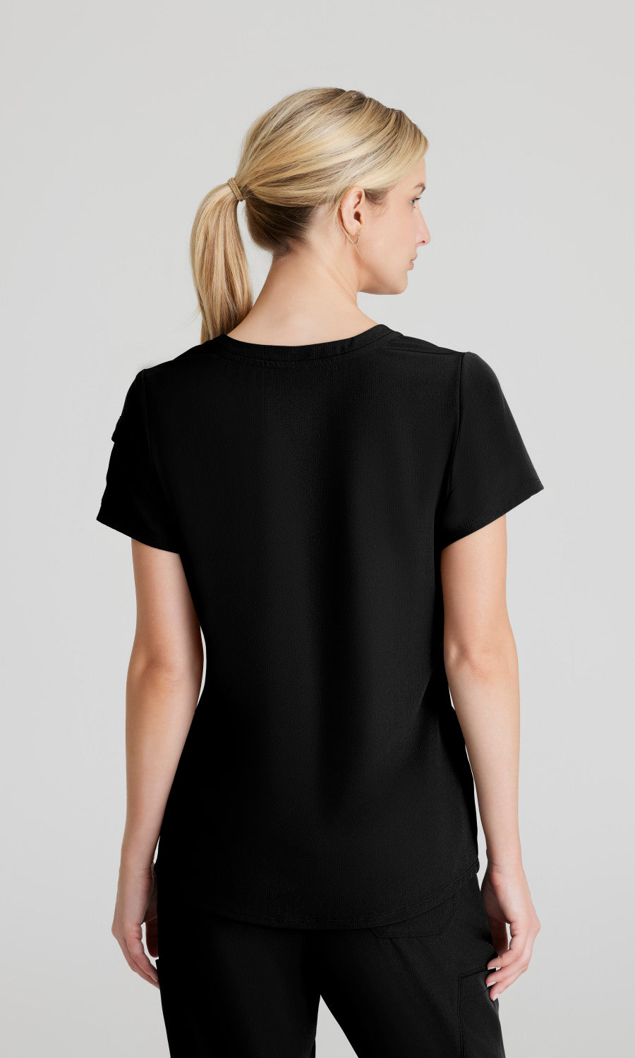 SKT225 Black Back