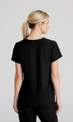 SKT225 Black Back