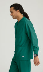 SK0408 Hunter Green Side