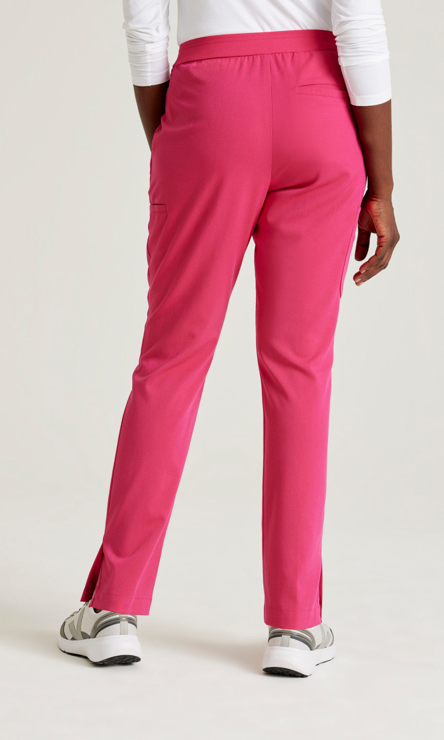 GRSP526P Vibrance Pink Back
