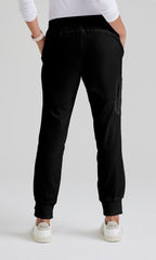 GRP534P Black Back
