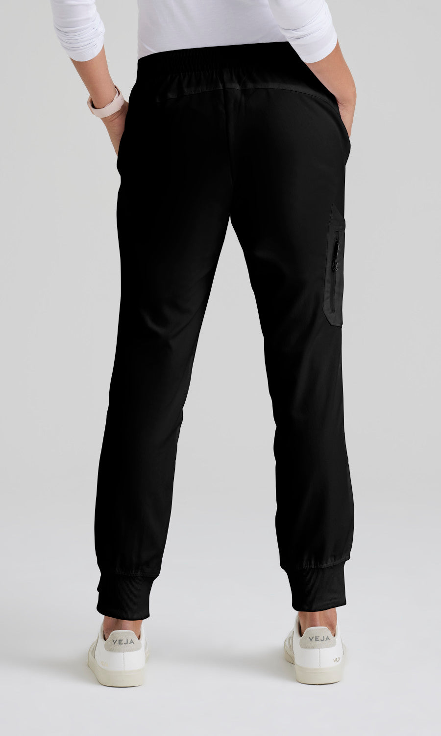 GRP534P Black Back