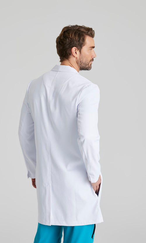 BRC965 White Back