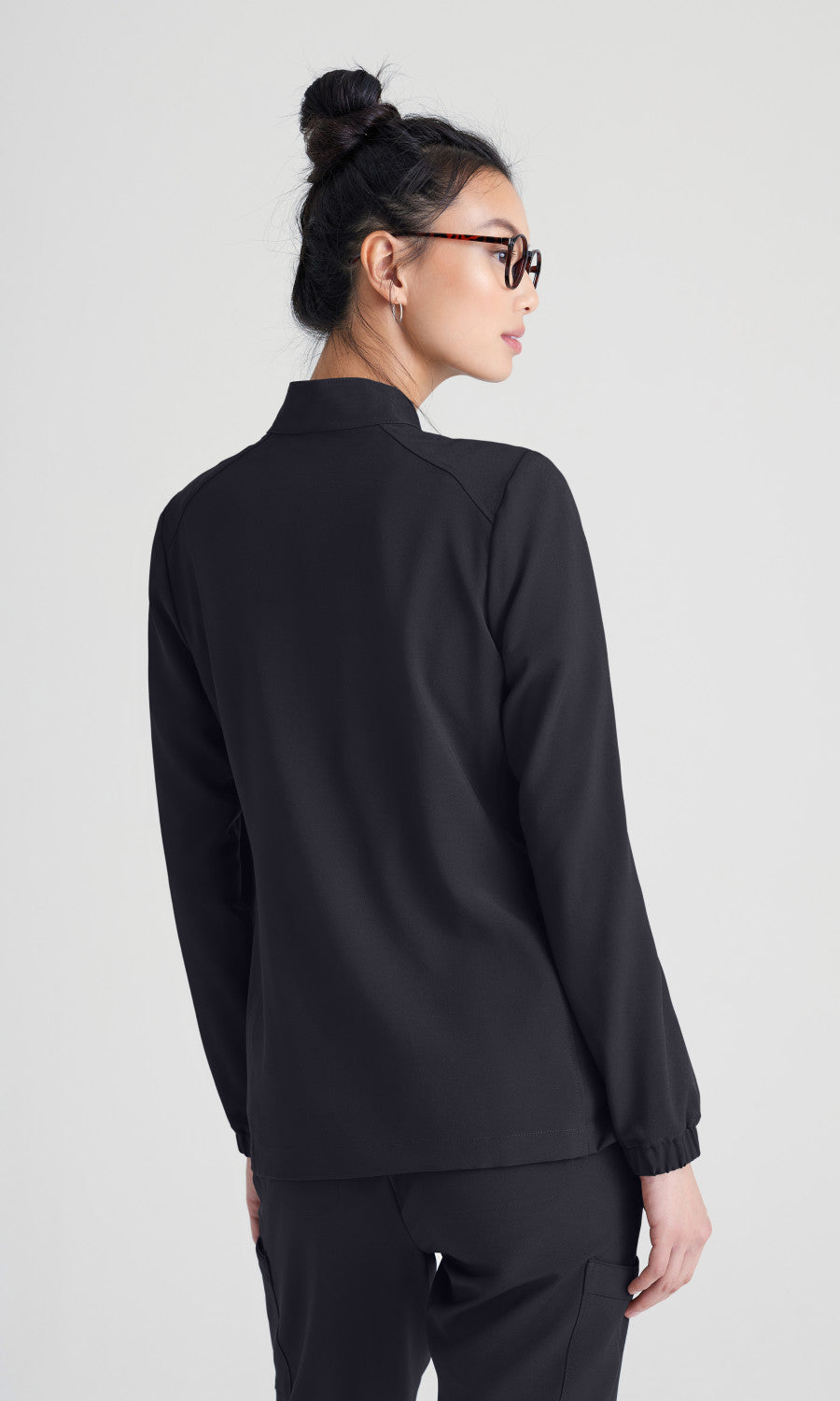 GSSW886 Steel Back