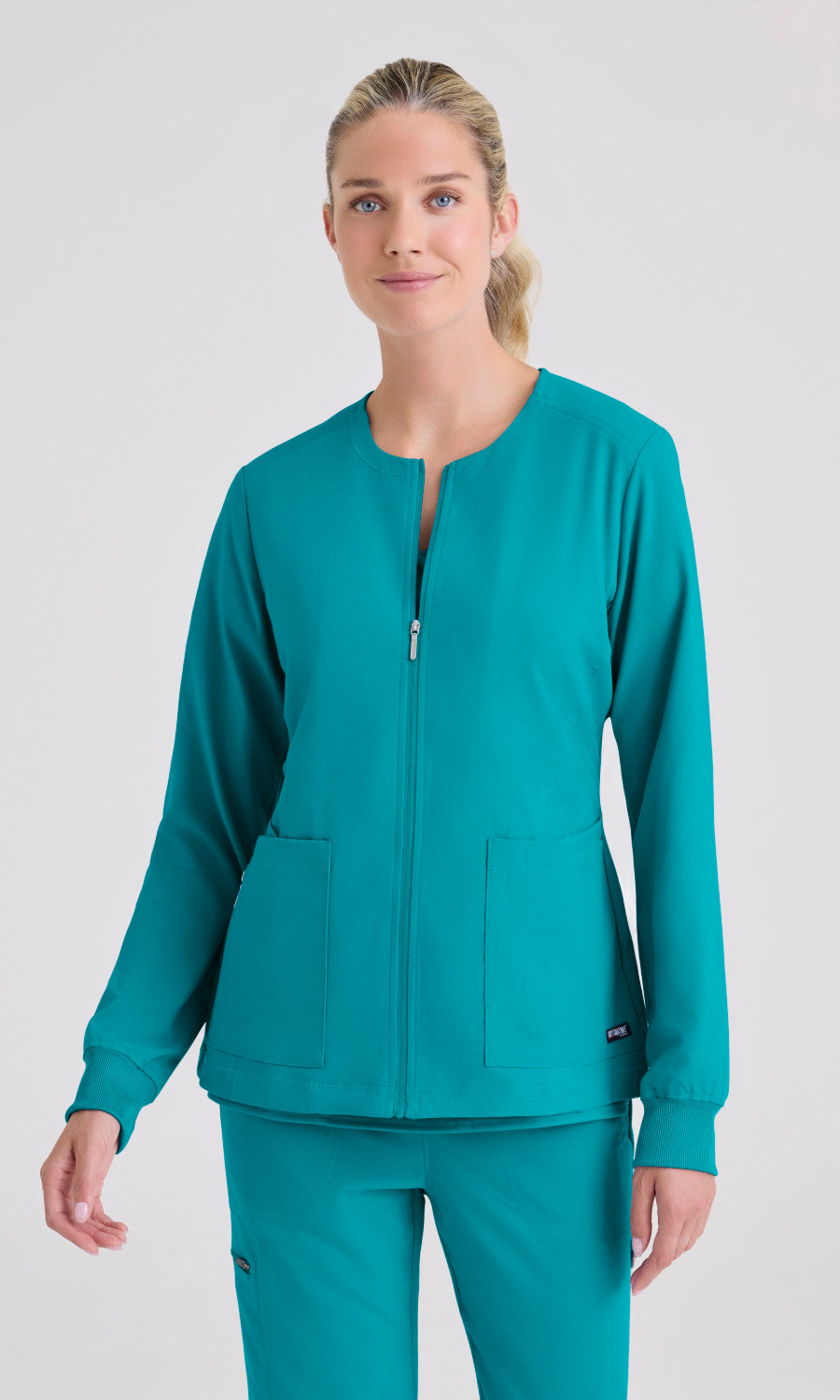 GRSW873 Teal Hero